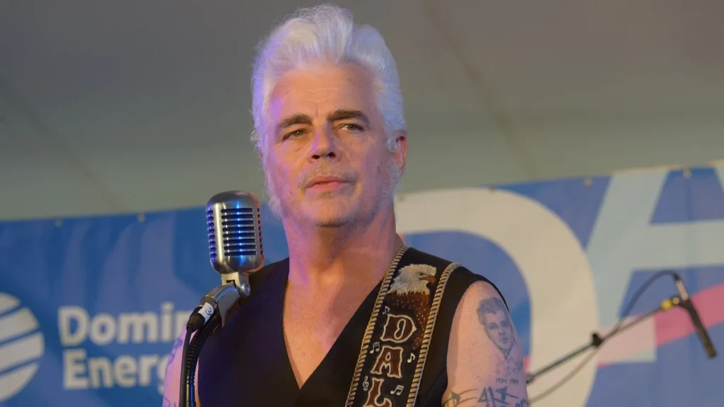 Dale Watson Wrote a Song Called Don’t Let the Honky Tonks Go