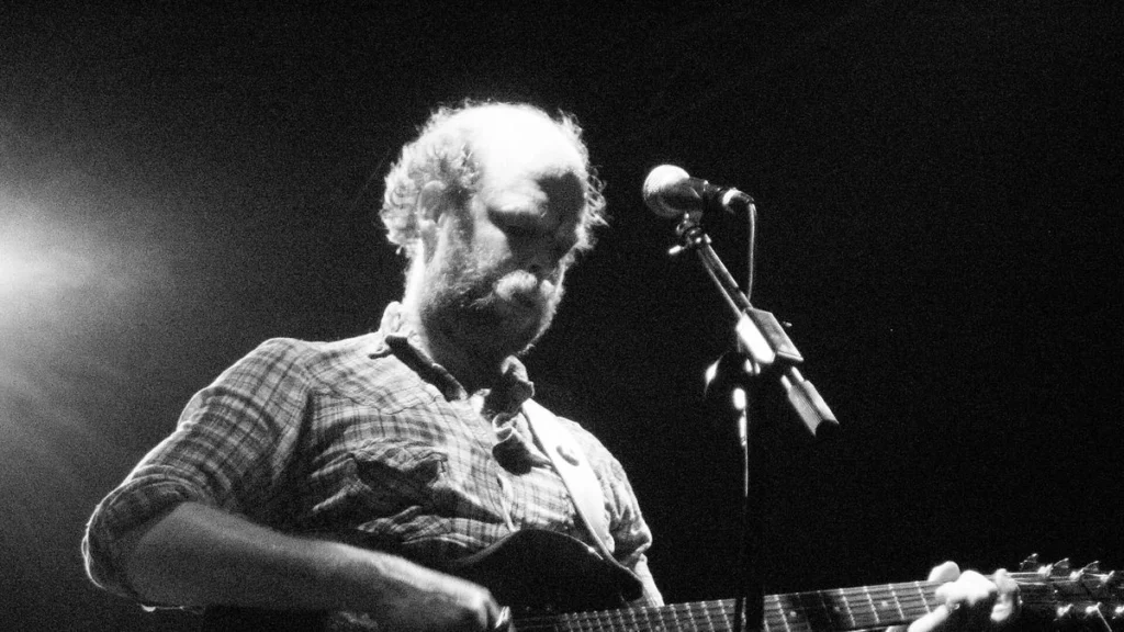 Bonnie Prince Billy Made His Thirty-First Album With Seven Other Singers