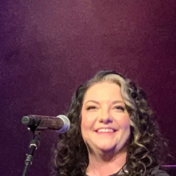 Ashley McBryde Opened Her Fifth Album With a Rattlesnake Preacher
