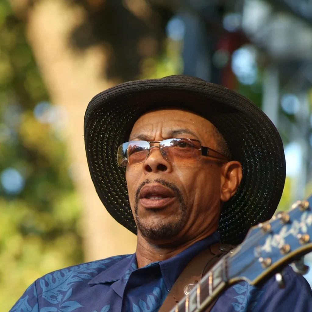 John Primer’s Birthplace Marker Is Approved but Not Yet Paid For