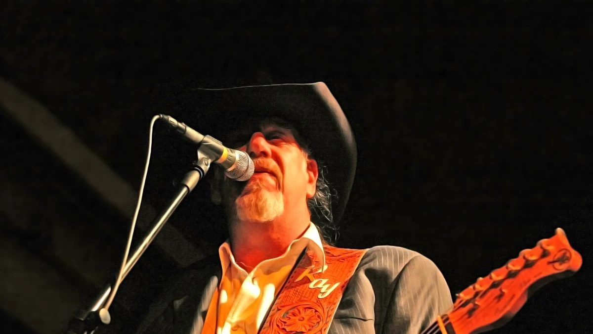 Asleep at the Wheel Made a Texas Album With No Bob Wills on It