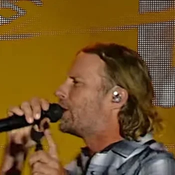 Dierks Bentley Wrote Only Four of the Eleven Songs on Broken Branches
