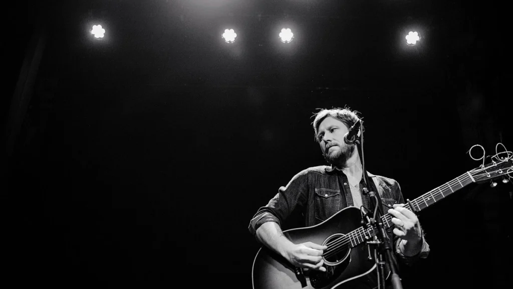 Twenty Years of Rejected Songs Became Cory Branan’s Seventh Album