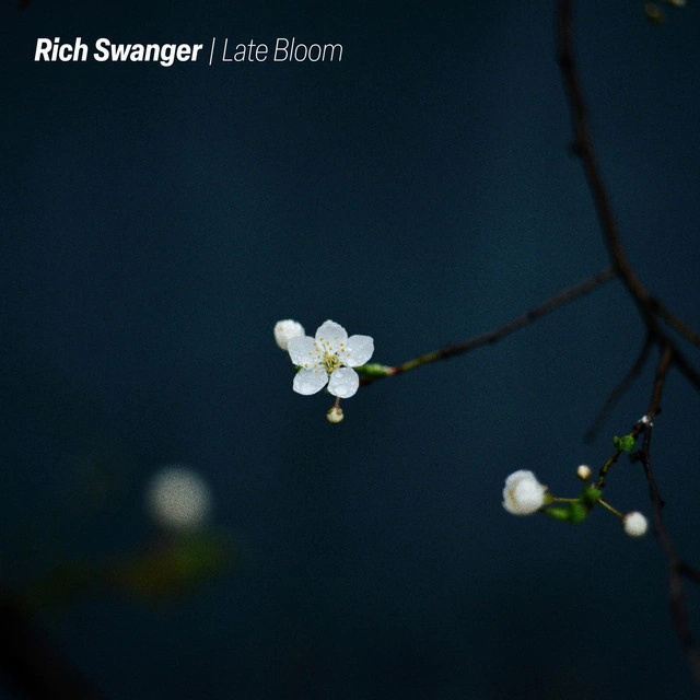 Rich Swanger Late Bloom: the Long Version, From Appalachia to Oregon
