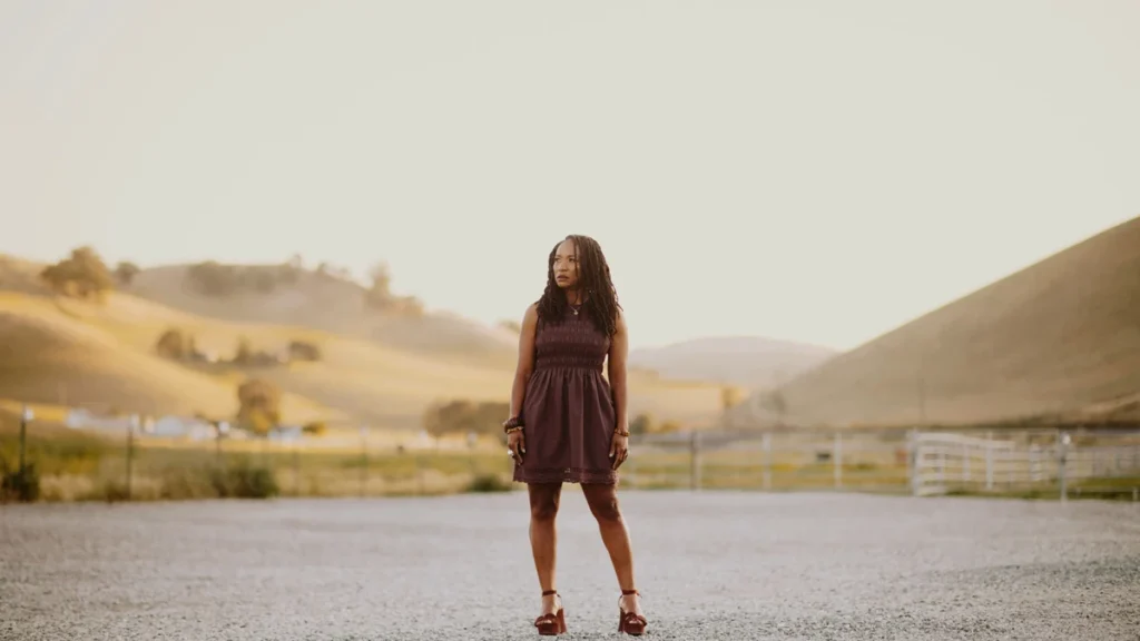 Miko Marks Opens Hell Or High Water at the Little Bighorn