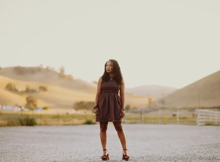 Miko Marks Opens Hell Or High Water at the Little Bighorn