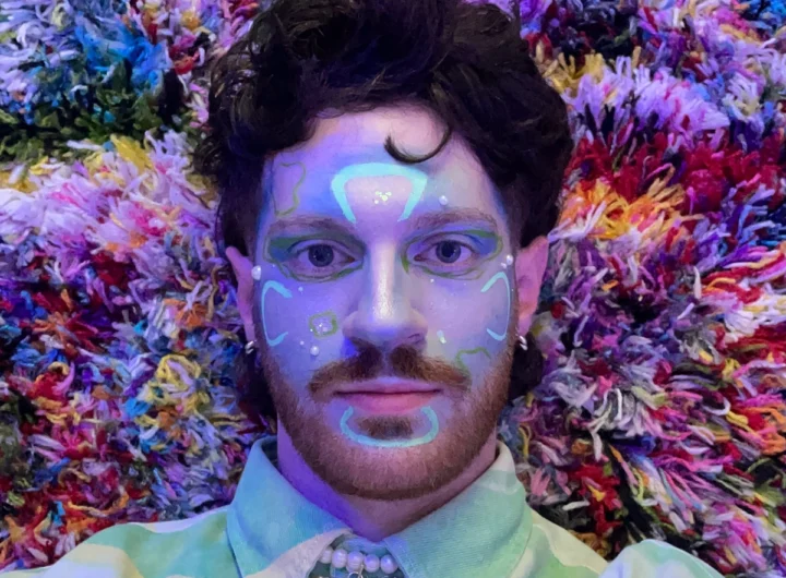 Matty Frank and Dooda: Where the Moths and Omnichords Came From