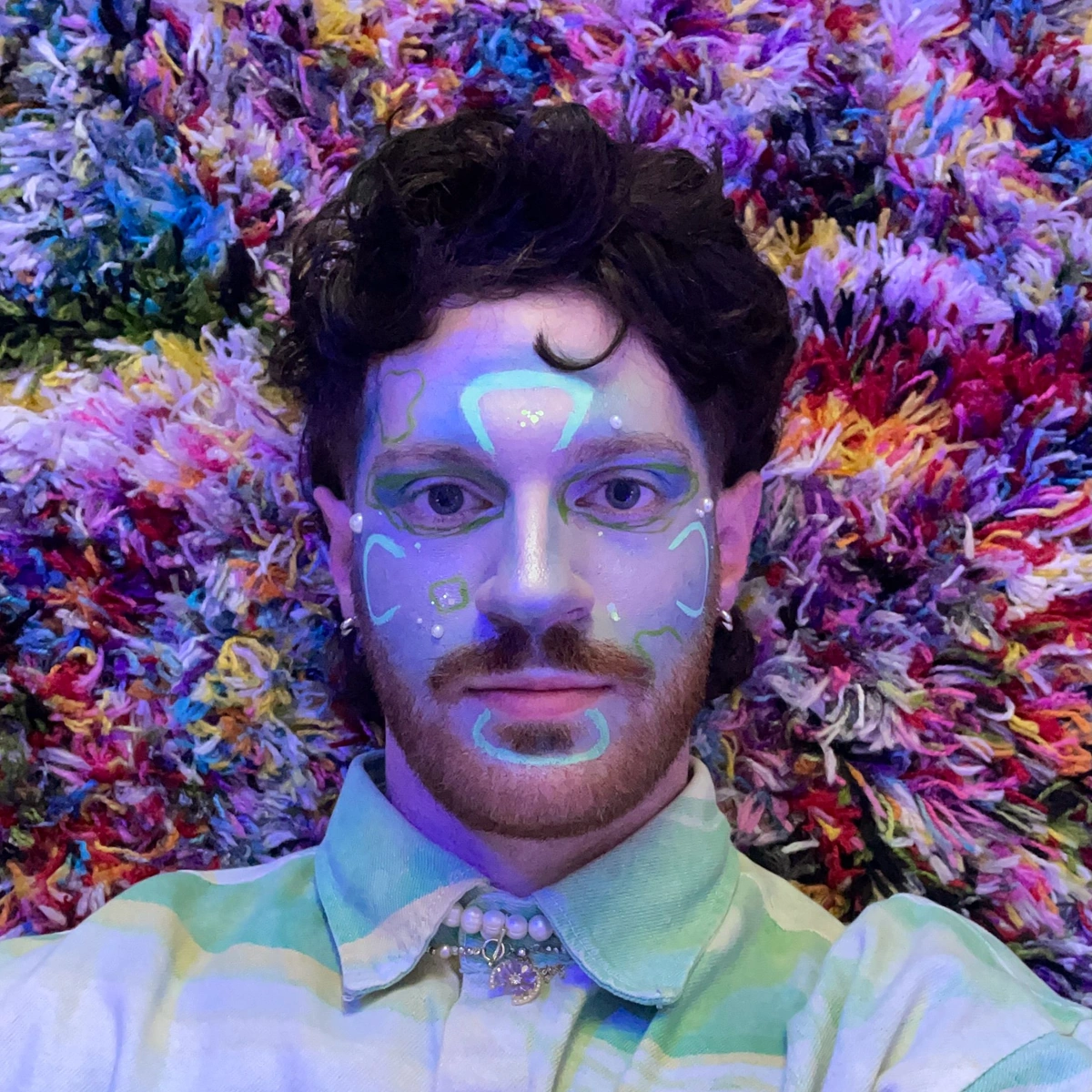 Matty Frank and Dooda: Where the Moths and Omnichords Came From