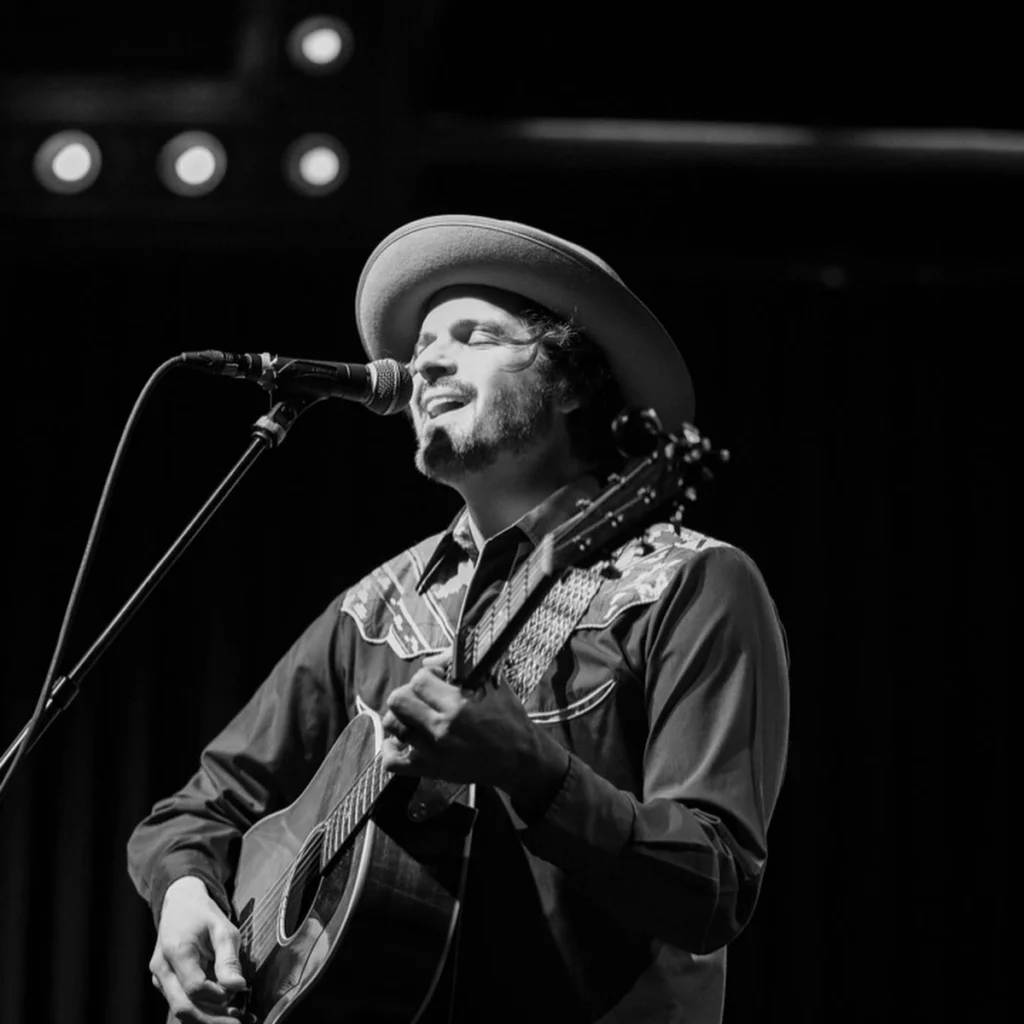 Rich Swanger Late Bloom: the Long Version, From Appalachia to Oregon
