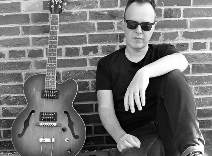 Mark Vennis Fighting on All Fronts: Where Thirteen Songs Came From, One Weekend at A Time