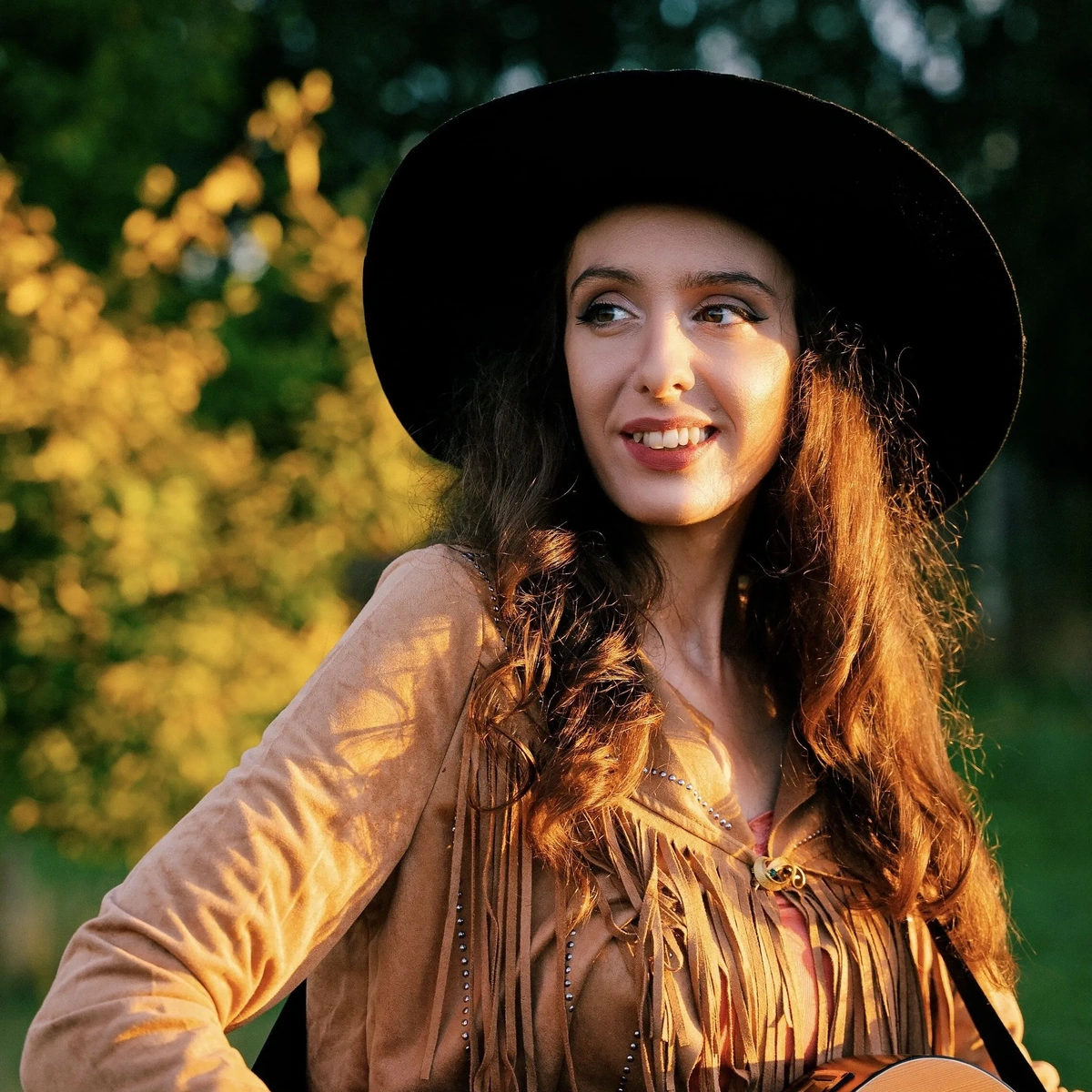 Sabina Chantouria Sent Echoes to Ventura and Let American Session Players Carry It