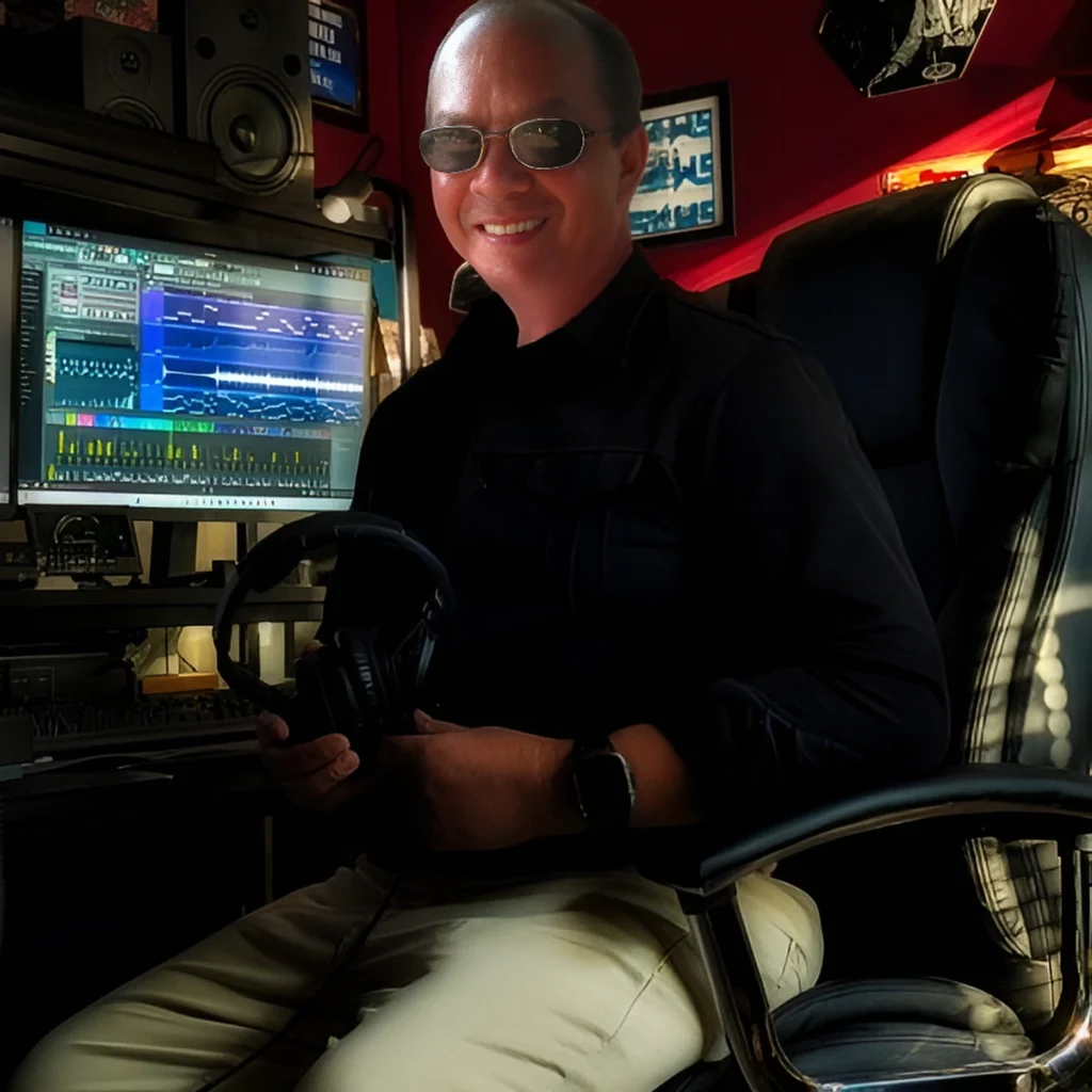 Where Truck Driver Lady Came From, and Why A & E Signature Productions Wrote It That Way