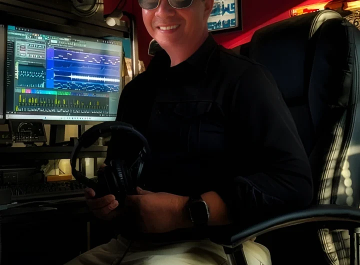 Where Truck Driver Lady Came From, and Why A & E Signature Productions Wrote It That Way