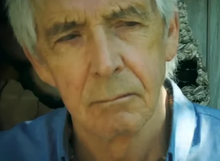 Ted Stanley and Where Eternal Thread Came From, Four Revisits Later