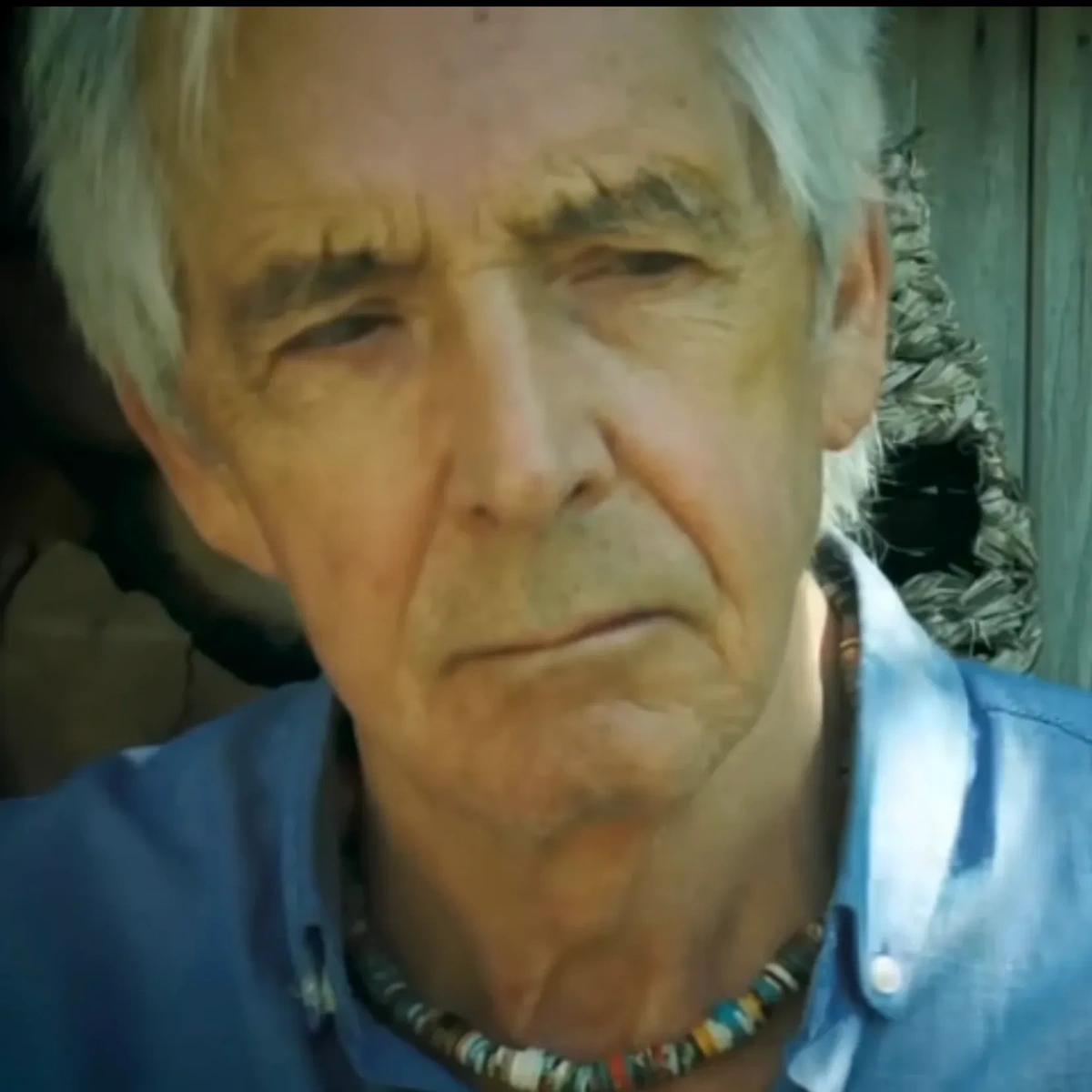 Ted Stanley and Where Eternal Thread Came From, Four Revisits Later