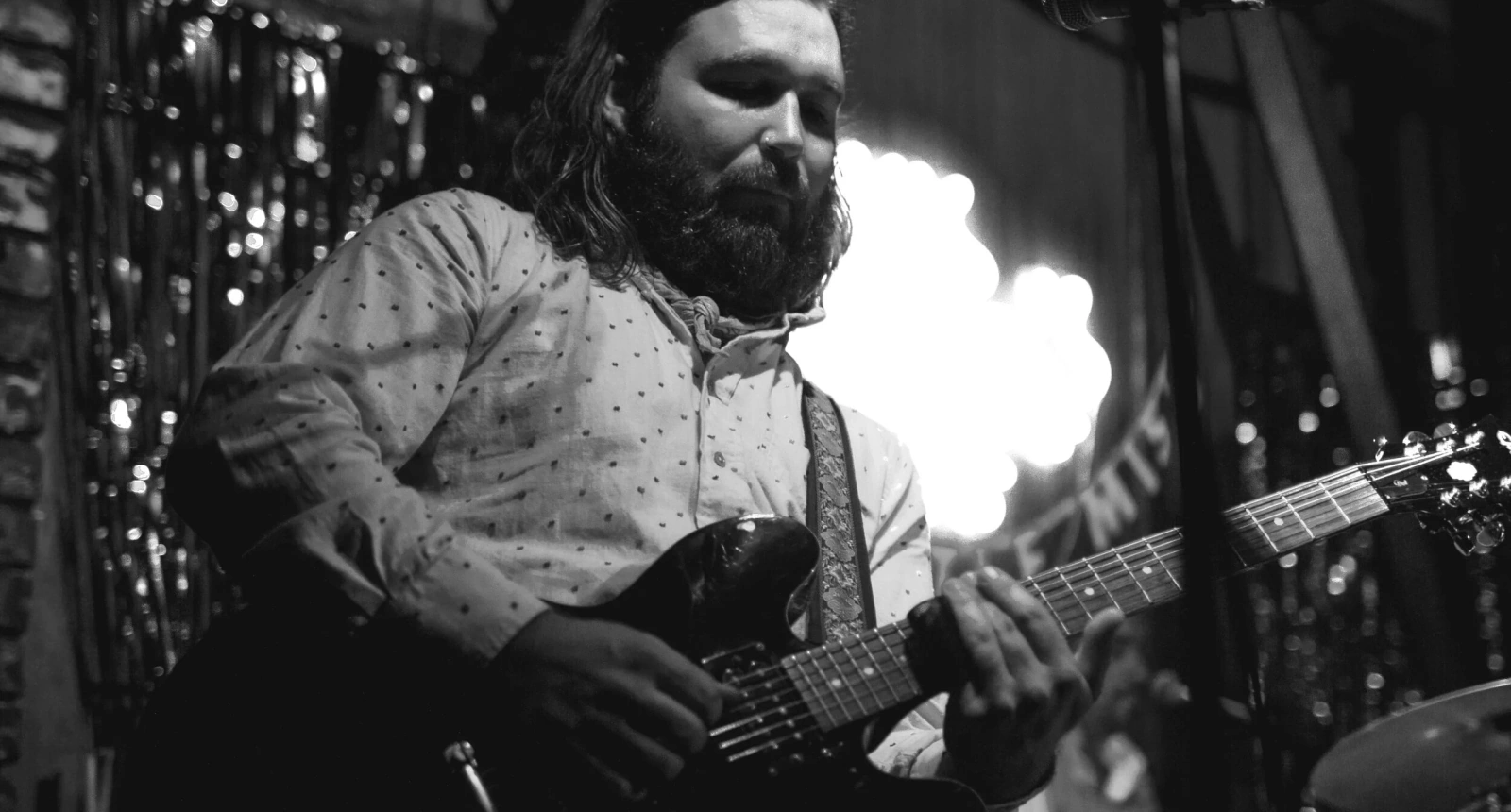 Daniel Grimsland Devils: Where the Song Came From, and Why He Recut It Twelve Years On