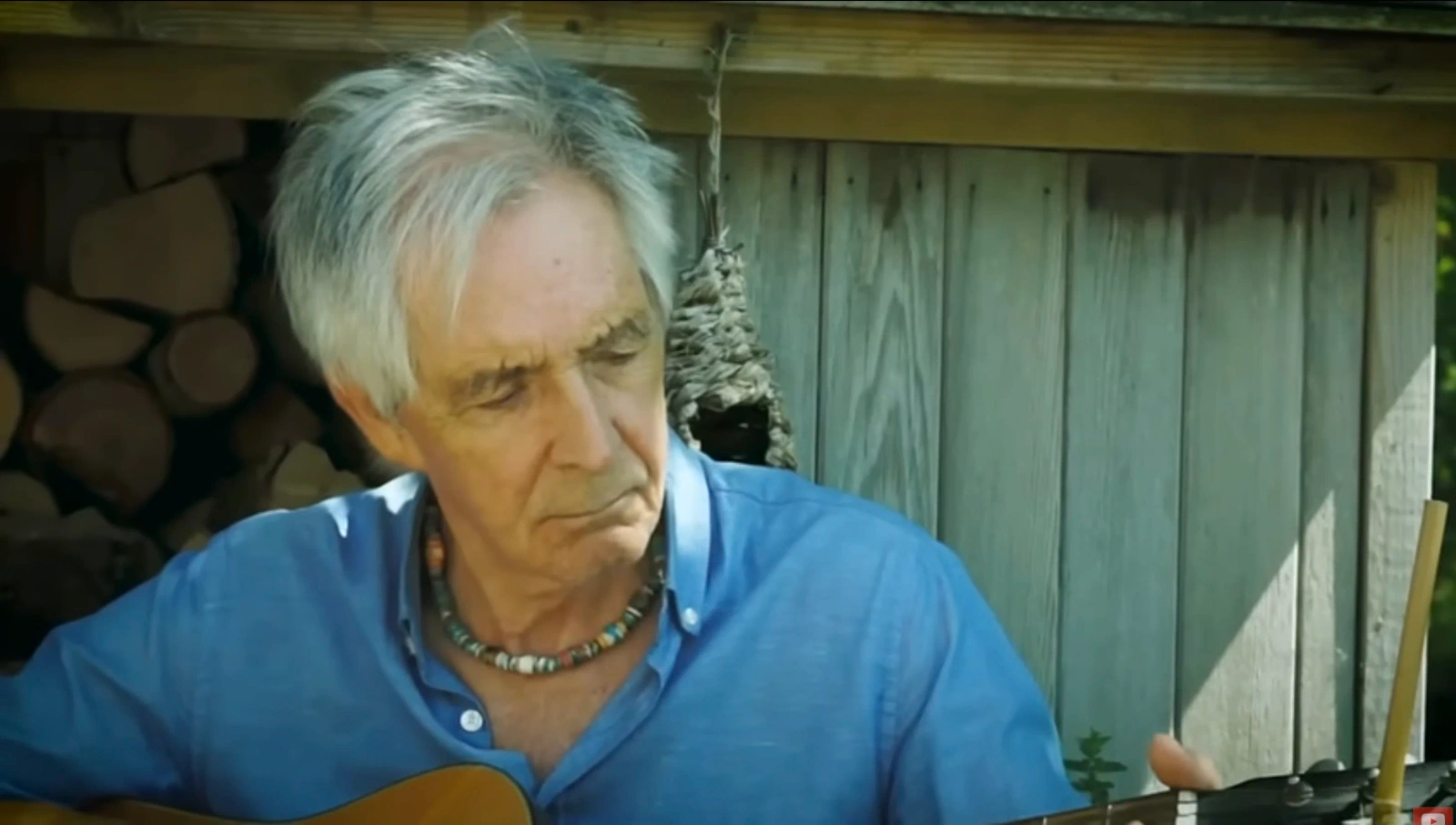 Ted Stanley and Where Eternal Thread Came From, Four Revisits Later