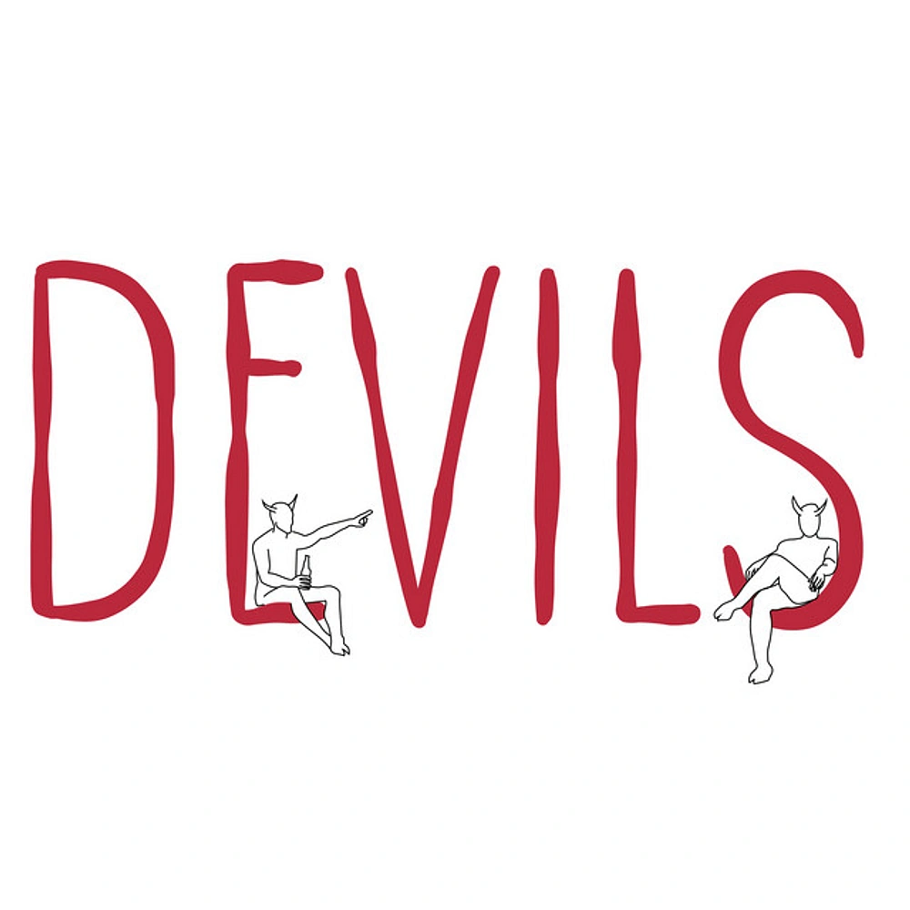 Daniel Grimsland Devils: Where the Song Came From, and Why He Recut It Twelve Years On