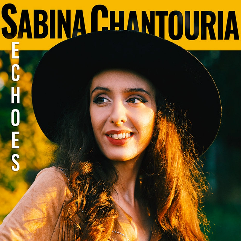 Sabina Chantouria Sent Echoes to Ventura and Let American Session Players Carry It