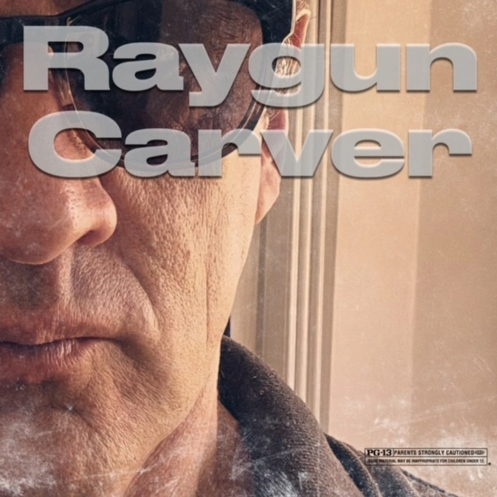 Raygun Carver Shows Where Everywhere You Go Is Where Youll Be Came From: Swing, Vaudeville and a Walking Bass