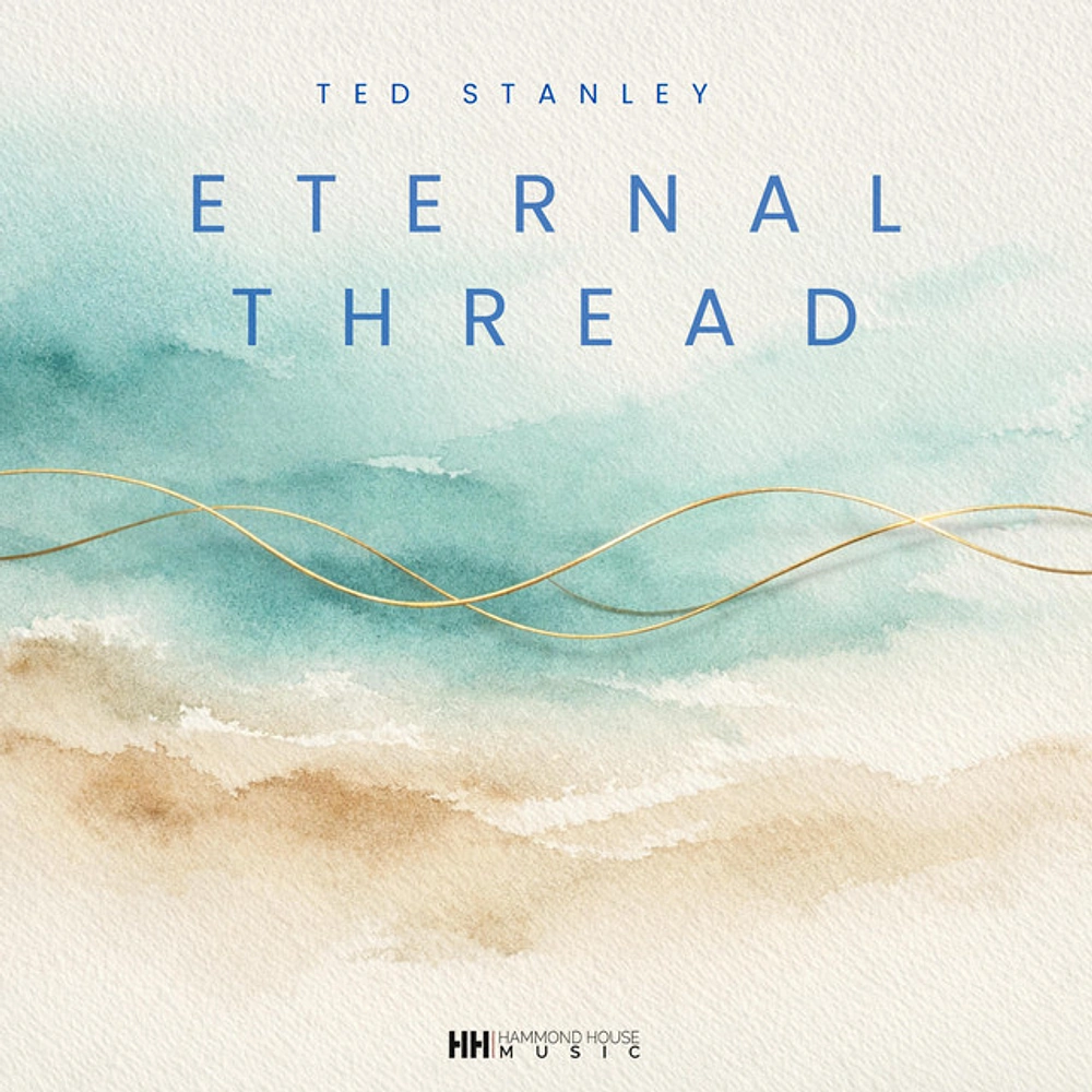Ted Stanley and Where Eternal Thread Came From, Four Revisits Later