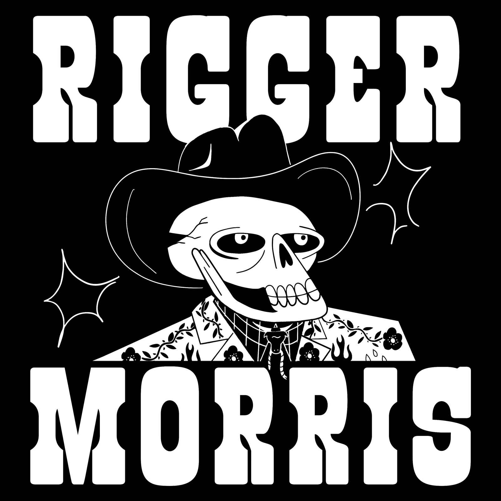 Where The Ballad of Rigger Morris Came From: Alberta's Oil Patch in a Cowpunk Song