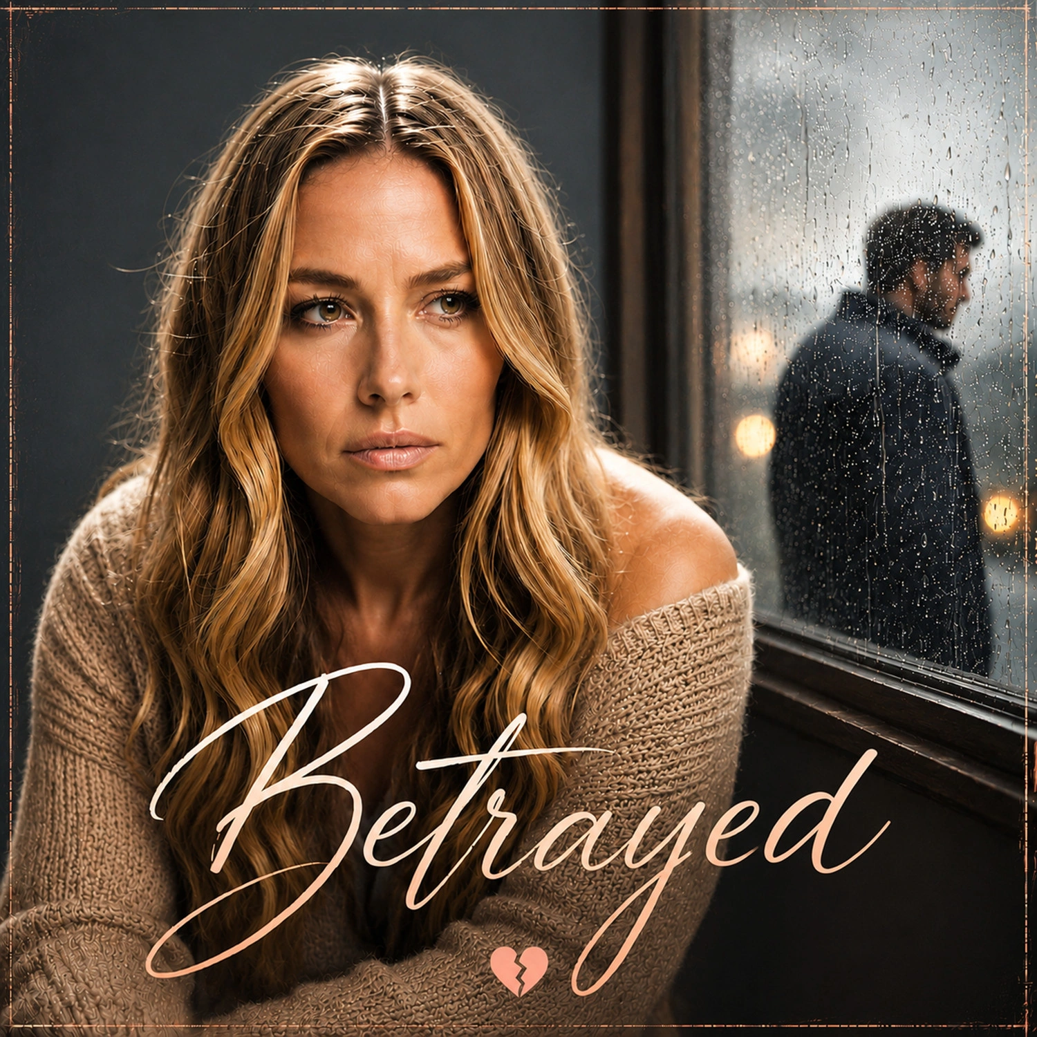 Betrayed by Dunn & Dusty: The Long Version of a Heartbreak Told in Four Chapters