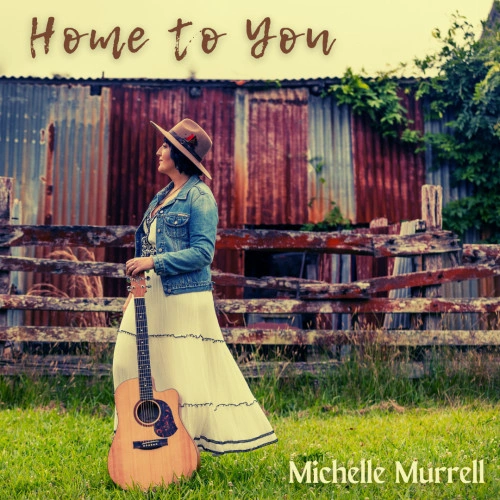 Why a Lockdown Co-Write Between Neighbours Survived as Home to You by Michelle Murrell