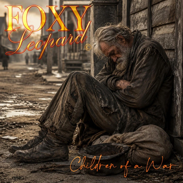 Why the Aftermath Folk Song Survived: Foxy Leopard's Children of the War Starts Where Battles End