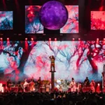 Five Guests and a He-Man Theme Shape the Billy Strings Halloween Show