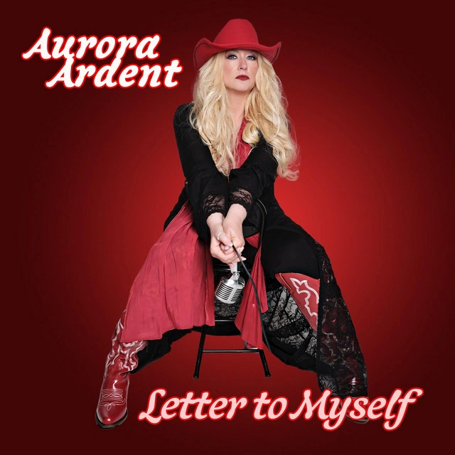 Letter to Myself Pairs Aurora Ardent's Lyrics with Tommy Faragher's Music and His Brother Davey's Bass
