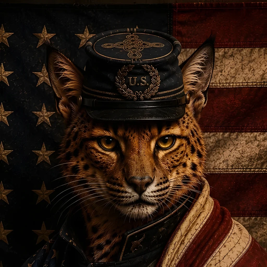 Why the Aftermath Folk Song Survived: Foxy Leopard's Children of the War Starts Where Battles End