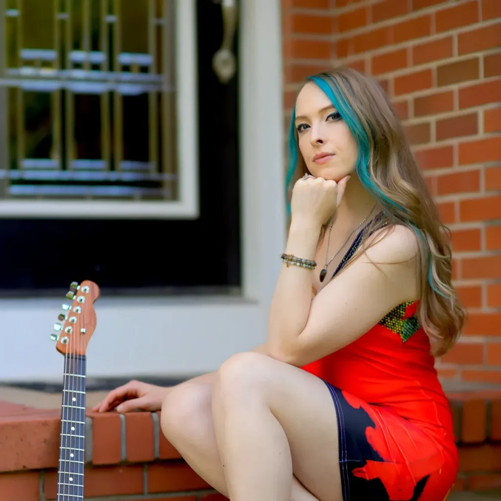 Backyard Getaway by Emily Fraser, a Pop-Country Escape: The Long Version