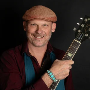 Why New Orleans Blues Rock Survived the Move to Switzerland on Rising by Jeb Rault