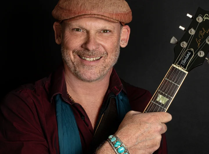 Why New Orleans Blues Rock Survived the Move to Switzerland on Rising by Jeb Rault