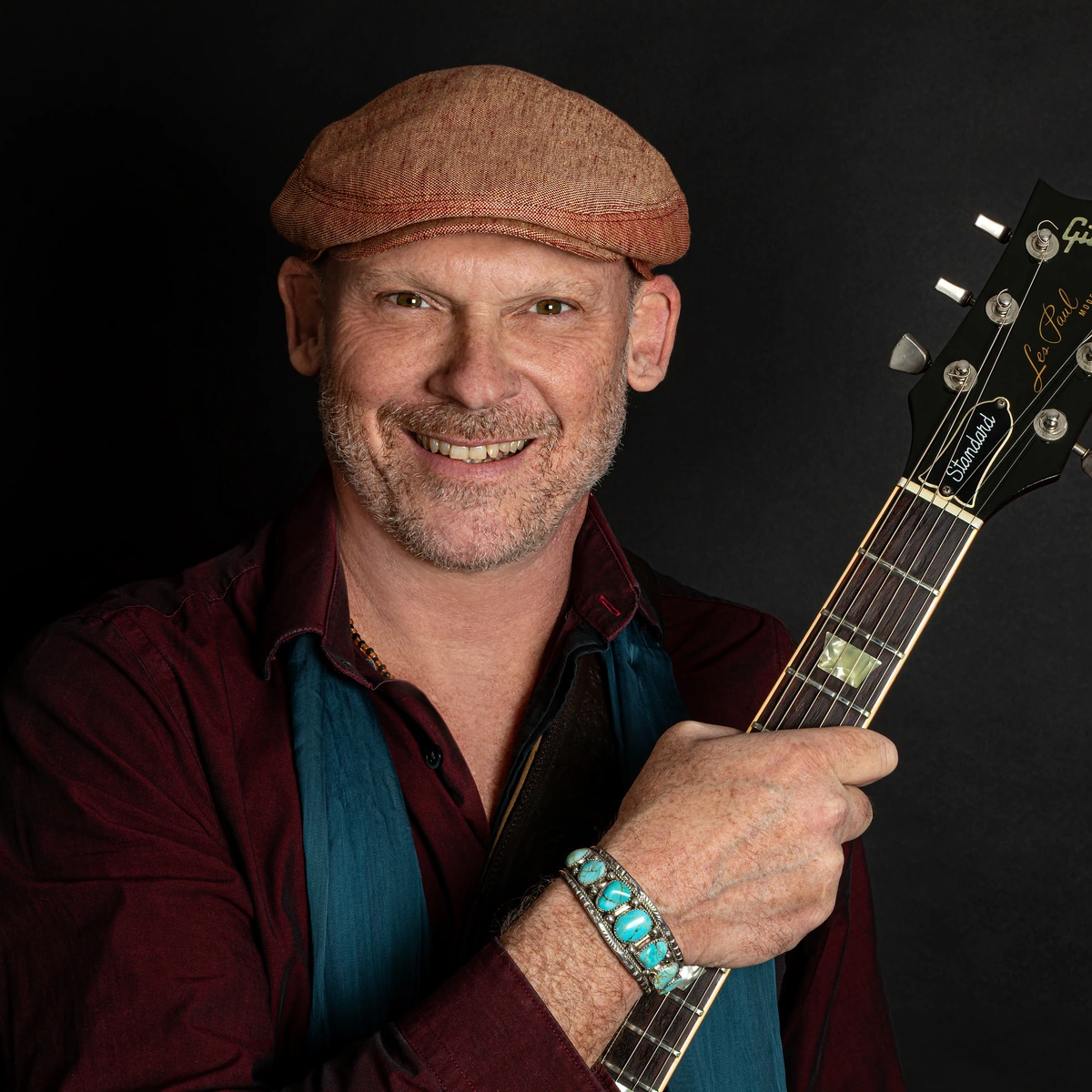 Why New Orleans Blues Rock Survived the Move to Switzerland on Rising by Jeb Rault