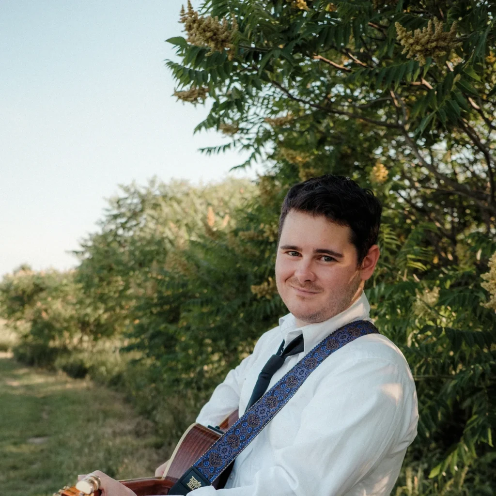Maybe Magic by Ryan Sweezey and a Decade of Unfinished Songs: The Long Version
