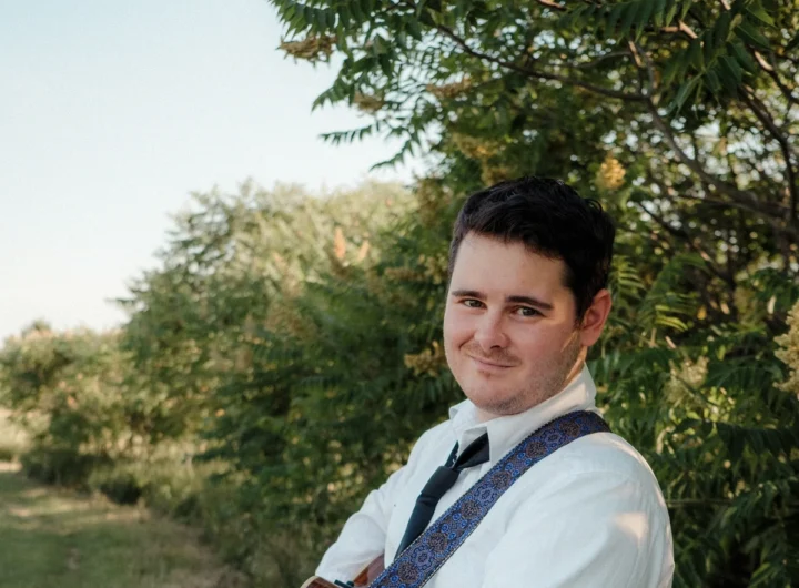 Maybe Magic by Ryan Sweezey and a Decade of Unfinished Songs: The Long Version