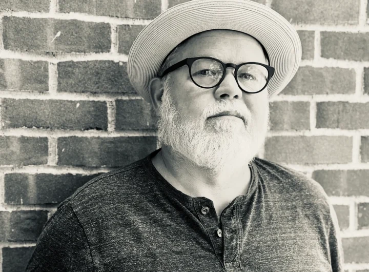 Ned D. Opens Take it Easy with a Children's Song About Mass Surveillance