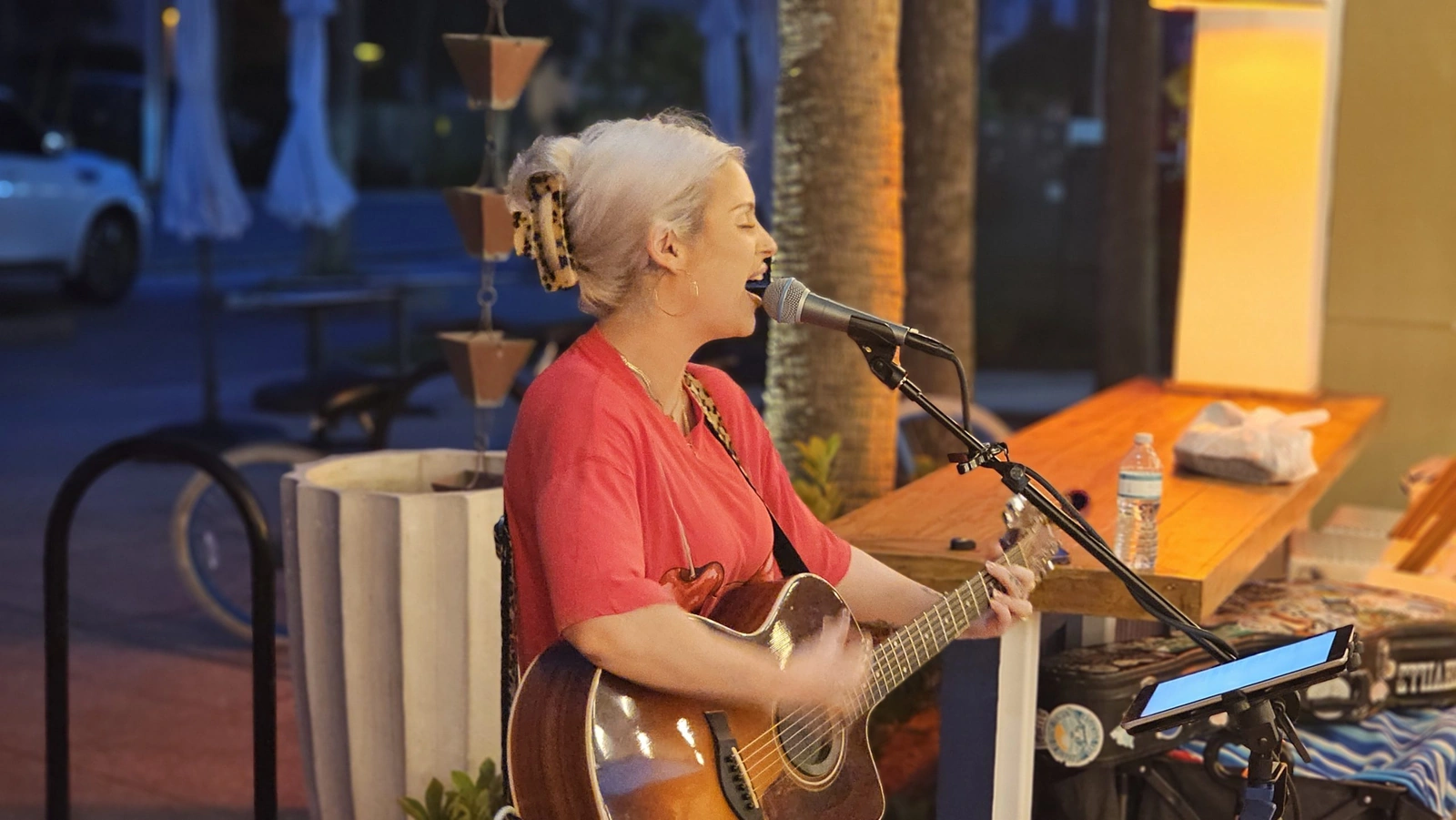 Cowboy by Brooke Washor: Where Her Last-Call Love Song Came From