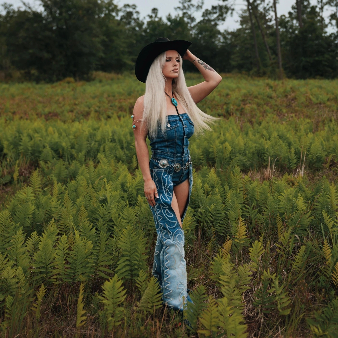 Cowboy by Brooke Washor: Where Her Last-Call Love Song Came From